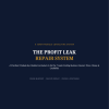 the profit leak repair system cover 1