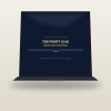 the profit leak repair system mockup