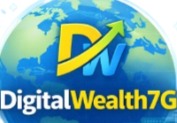 logo dw7g