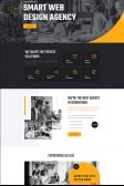 web template